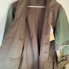 TWENTY WORKSの画像