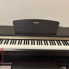 11月中のみ　電子ピアノの画像