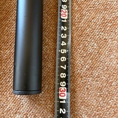 テーブル クランプ 脚 アイアンレッグ 4本セットの画像