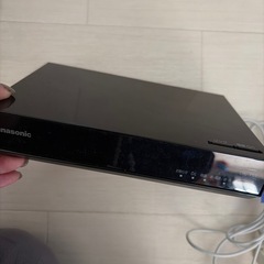 ジャンク品Panasonic プライベート・
ビエラ UN-10T5-Wジャンク品 の画像