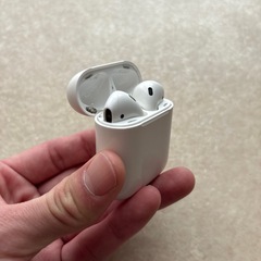 AirPods 1の画像