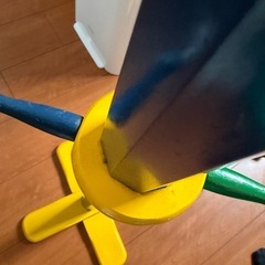 キッズはんがーらっくハンガーラックの画像