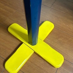 キッズはんがーらっくハンガーラックの画像