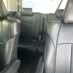 トヨタ・ヴェルファイアの画像