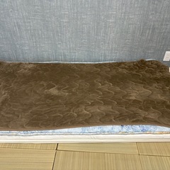 マットレス&敷布団の画像