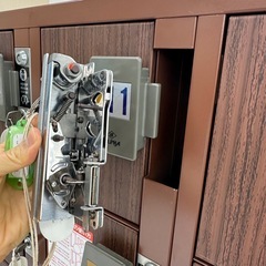 リターン式✨100 円コインロッカー🌸銭湯やスパなどに！の画像