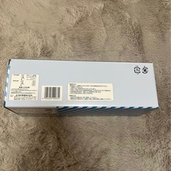 【 新品•未使用 】透明尿器(採尿器)男性用　洗浄用ブラシ付 1,100ccの画像