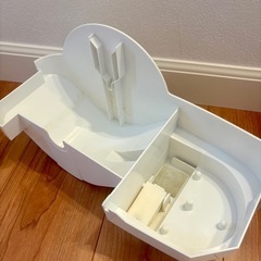 加湿器　コロナ　UF-H7221R
の画像