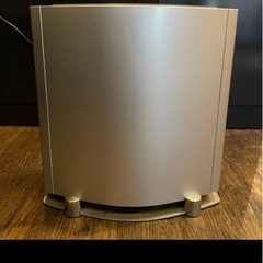 SONY SS-WS500 ウーハー　ソニー　スピーカー　サブウーハーの画像