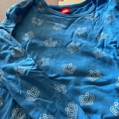 子供ふく服の画像