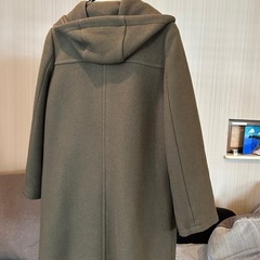 アウター　コート【JUSGLITTY】の画像