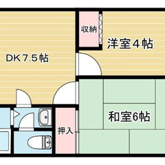 ✨極安✨こちらの物件初期費用無料です✨室内写真見られたい方、気軽にご相談下さい♪生活保護 母子家庭 障害者の方サポート✨まだまだ初期費用無料物件探していきます 20251030125610 敷金 礼金COCORO特選物件の画像