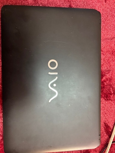 VAIO　