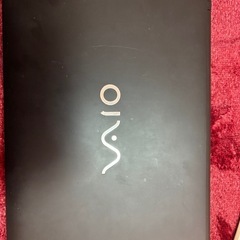 VAIO　の画像