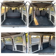 ハイゼット　カーゴ　スペシャル（ハイルーフ）の画像