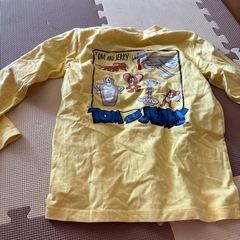 子供ふく服の画像
