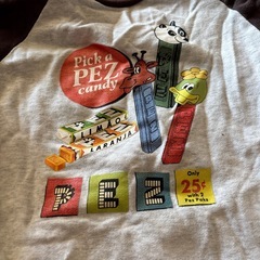 子供ふく服の画像