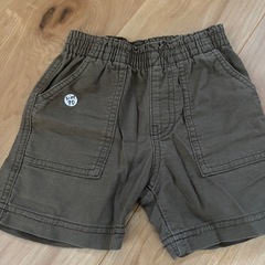 【サイズ90】ショートパンツセットの画像