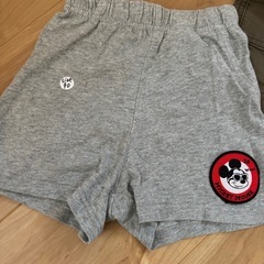 【サイズ90】ショートパンツセットの画像