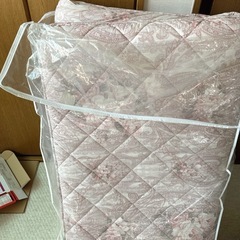 【決まりました】西川　マットレスの画像