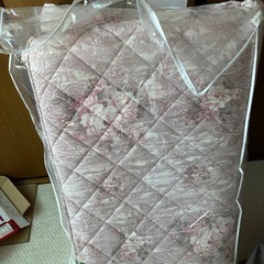 【決まりました】西川　マットレスの画像