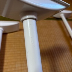 家具転倒防止つっぱり棒の画像