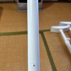 家具転倒防止つっぱり棒の画像