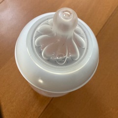 【未使用品】海外哺乳瓶　125mlの画像