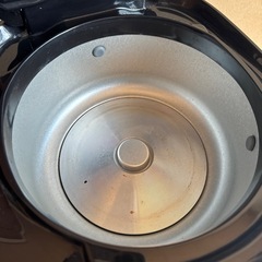 象印　炊飯器　3合炊きの画像