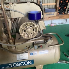 コンプレッサーの画像