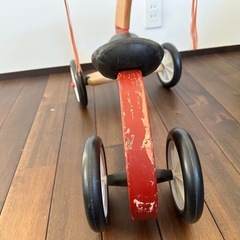 【受け渡し決定】RADIO FLYERの画像