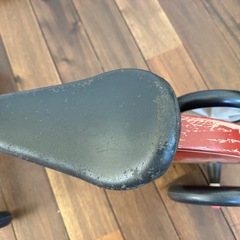 【受け渡し決定】RADIO FLYERの画像