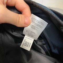 adidasポーチの画像