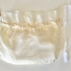 セモア　ブライダルインナーの画像