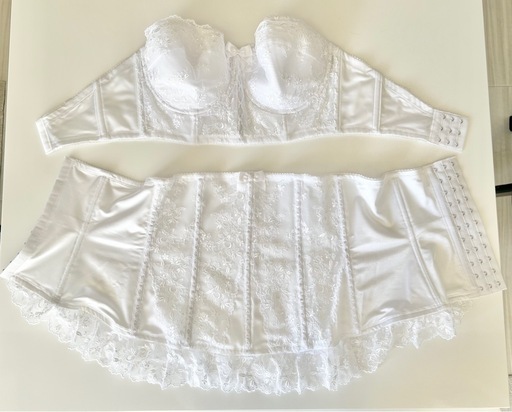 セモア　ブライダルインナー