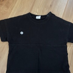 【サイズ80.90】半袖Tシャツ&ショートパンツの画像