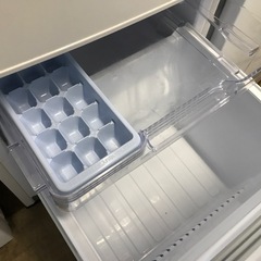 【ジャングル深井店】★冷蔵庫 ミツビシ MR-P15H 2022年製 家電 堺市（中区 堺区 西区 東区 南区） 和泉市 河内長野市 富田林市 松原市 狭山市 深井【FU2853】の画像