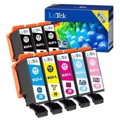 エプソン Epson用　インクの画像