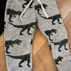 【サイズ90】パンツセットの画像