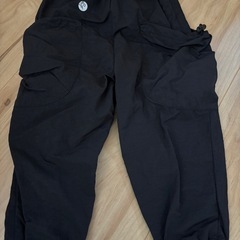 【サイズ90】パンツセットの画像