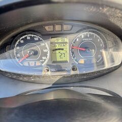 【大阪・枚方】バーグマン200　CH41Aの画像