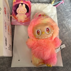 ラブブ　ビッグイントゥーエナジー　新品未使用　LOVE の画像