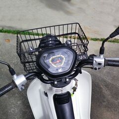 ホンダ　カブプロ110　中古　売ります！静岡県　浜松市の画像