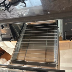 ガスコンロの画像