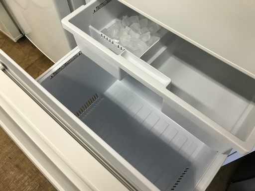 【ジャングル深井店】★冷蔵庫 ミツビシ MR-C33J 2023年製 家電 堺市（中区 堺区 西区 東区 南区） 和泉市 河内長野市 