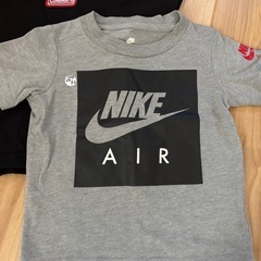 【サイズ86-92.100】NIKE.Coleman半袖Tシャツの画像