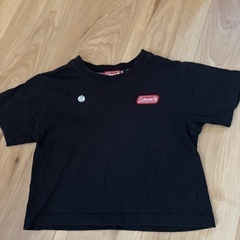 【サイズ86-92.100】NIKE.Coleman半袖Tシャツの画像