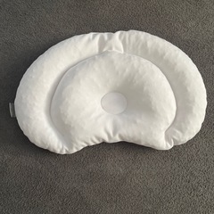 エスメラルダ　パーソナルムーブ　枕の画像