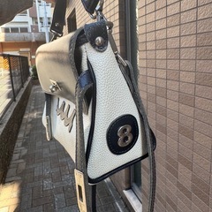 mutaショルダー♡
の画像