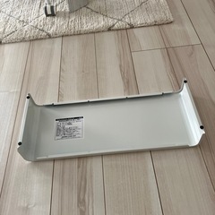 パソコンモニター台の画像